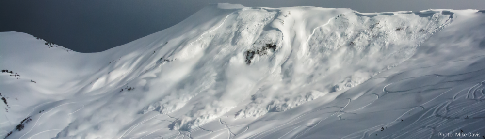 Southcentral Alaska Avalanche Workshop